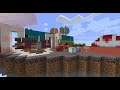 Mining with Munchmo - CREATE Skyblock