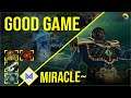 Miracle - Kunkka | GOOD GAME | Dota 2 Pro Players Gameplay | Spotnet Dota 2