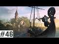 Mjölnir a Fenrir Boss Fight - Assassin's Creed: Valhalla CZ - PS4 PRO - 46