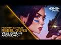 Modern Combat: Rebel Guns - GAMEPLAY (OFFLINE) 43MB+