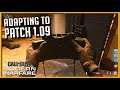 Modern Warfare - "JuSt AdApT & GiT GuD At ThE GaMe!"...  Adapting To Patch 1.09!!! - (Call of Duty)