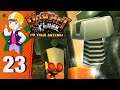 More Titanium and More Skill - Let's Play Ratchet & Clank: Up Your Arsenal - Part 23
