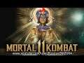 Mortal Kombat 11 - МУМИЯ ЦЕТРИОН