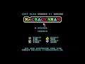 Mr. Cracksman (Arcade) (MSX Emulated)