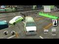 Multi Level 2 Car Parking Simulator Sedan - Typical Android Gameplay (HD).