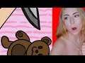 MY BOYFRIEND HID A CAMERA IN A TEDDY BEAR TO SPY ON ME! (My Story Animated)
