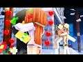 MY LITTLE SISTER'S BOYFRIEND CHEATED ON HER! Fame High EP11 (Minecraft Roleplay)