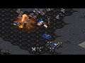 NaDa (T) v Nal_rA (P) on Into the Darkness - StarCraft - Brood War REMASTERED