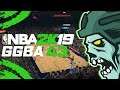 NBA 2K19 'GGBA' Season 2 Fantasy League - "Hornets vs Tyrants" - Part 43 (CUSTOM myLEAGUE)
