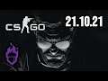 Nemesis - CS:GO | 21.10.2021 | w/ @HaiseT