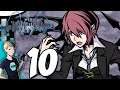 NEO: The World Ends With You - Part 10: Week 2, Day 3 - Turf War