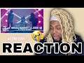 Nessa Barrett & JXDN ft. Travis Barker – La Di Die (Jimmy Kimmel LIVE) JOEY SINGS REACTS