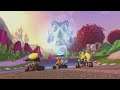 Non può essere così TANTO difficile [CTR Nitro Fueled ep 1]