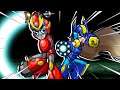 Not Mega Man, Mega MEN! (20XX Multiplayer) - Lyle Rath