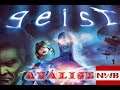 NWB Review - Geist (Nintendo Gamecube)