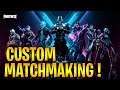 🔴(OCE) FORTNITE CUSTOM MATCHMAKING SCRIMS LIVE WITH SUBS | SEASON X | PS4, XBOX, PC, MOBILE