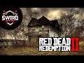 Öcülü Evde Para Var  I  Red Dead Redemption 2  #14