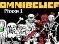Omnibelief Phase 1 | Undertale FanGame