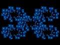 OpenGL Geometry Shader Fun Uniform Time Variable Animation