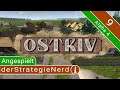 Ostriv Alpha 4 #9 | Mehr Kartoffeln und Sonnenblumen für das Volk | angespielt german gameplay