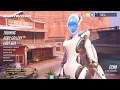 Overwatch - Echo Stream # 1 | Full Stream