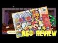 Paper Mario N64 Review -  MisterWii NEO Episode 7 (Reupload)