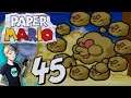 Paper Mario - Part 45: Nothing To Fear