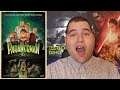 "ParaNorman" - Movie Review