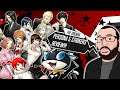 Persona 5 Strikers Review - PS4/Switch | EXP Reviews