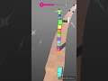 Pile up gameplay #shorts