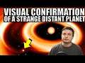 Planet With Unusual Parameters β Pic c Confirmed Visually