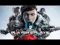 Player 2 Plays - Gears 5 Campaign