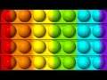 Pop Us! 🔴🟢🟡 MAX LEVELS All Levels Gameplay Walkthrough Android, iOS BIG UPDATE!!!
