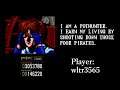 Power Strike II Hard Mode ALL CLEAR (Score: 3,053,780)
