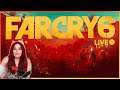 Pre-Release Far Cry 6 Stream - Comes Out Tomorrow!