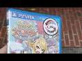 🆕PS Vita Game Purchase in.. like months🤔 | 📍Generation Games