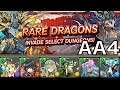 [Puzzle and Dragons] Brahma Dragon 2x Invasion Rate (Alt. Incarnation of Worlds)