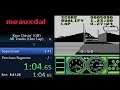 Race Drivin' (Game Boy) - All Tracks (One Lap) - 3:40.63 by meauxdal