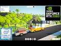 Radical Relocation Gameplay (PC HD)