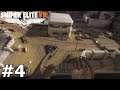 RAID ON THE DEPOT & THE LAST DROP - Sniper Elite VR | Part 4 Pth | Quest 2 VR (Virtual Desktop)