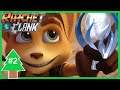 Ratchet and Clank PS4 - Nostalgia and a PLATINUM TROPHY! - Part 2