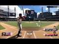 RBI Baseball 20 - Atlanta Braves vs Los Angeles Dodgers - Gameplay (PS4 HD) [1080p60FPS]