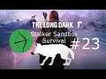 Readying the Riken | The Long Dark Stalker Sandbox #23
