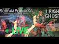 Realtalk's Team Fortress 2 Halloween Stream Special