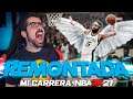 ¿REMONTADA vs CELTICS? NBA 2K21 Mi Carrera PS5 PLAYOFFS SEMIFINALES - AIRCRISS #32