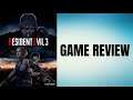 Resident Evil 3 - Game Review