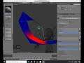 Riggeando modelo en Blender 2.79b (otra vez) parte 1