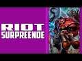 Riot VAI FAZER MMO de League of Legends e os jogos GRÁTIS da Epic Games