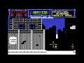 ROBOCOP 2 - COMMODORE C64 GAMEPLAY REVIEW By Urien84 #C64#SHOOT#ROBOCOP