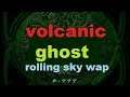 Rolling Sky volcanic ghost swap